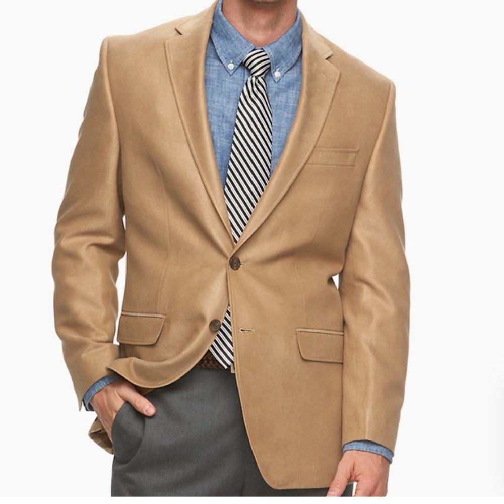 Mens Blazer